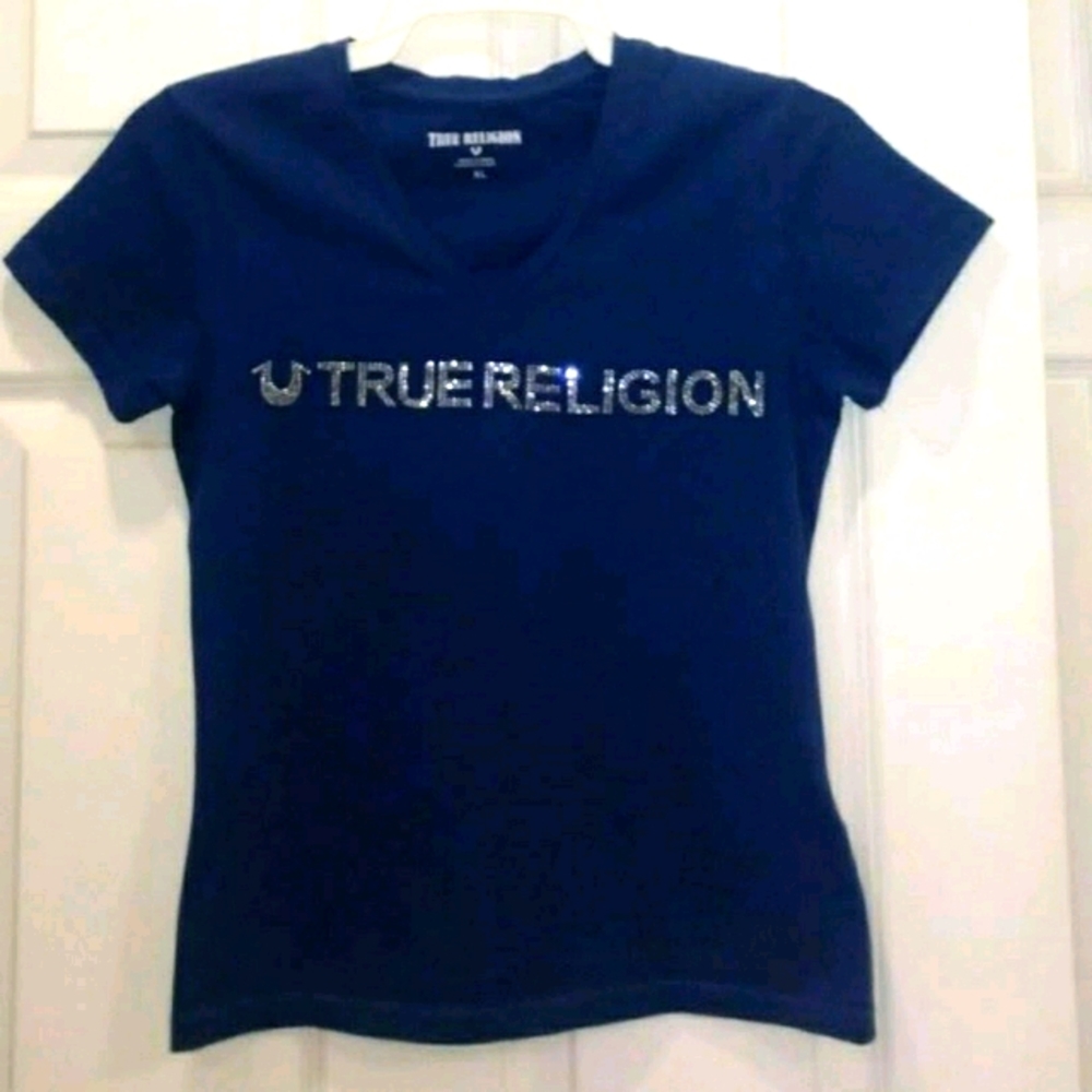 "True Religion" Shirt